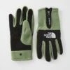 The North Face DENALI ETIP GLOVE UNISEX - Gloves - Bark Mist -The North Face b0922448492b453fb727c000edc658d7