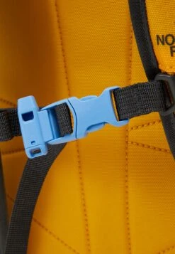 The North Face Base Camp Fuse Box Mini Unisex - Rucksack - Summit Gold/Asphalt Grey -The North Face b0927e640cc646c7a71823910ba0207f