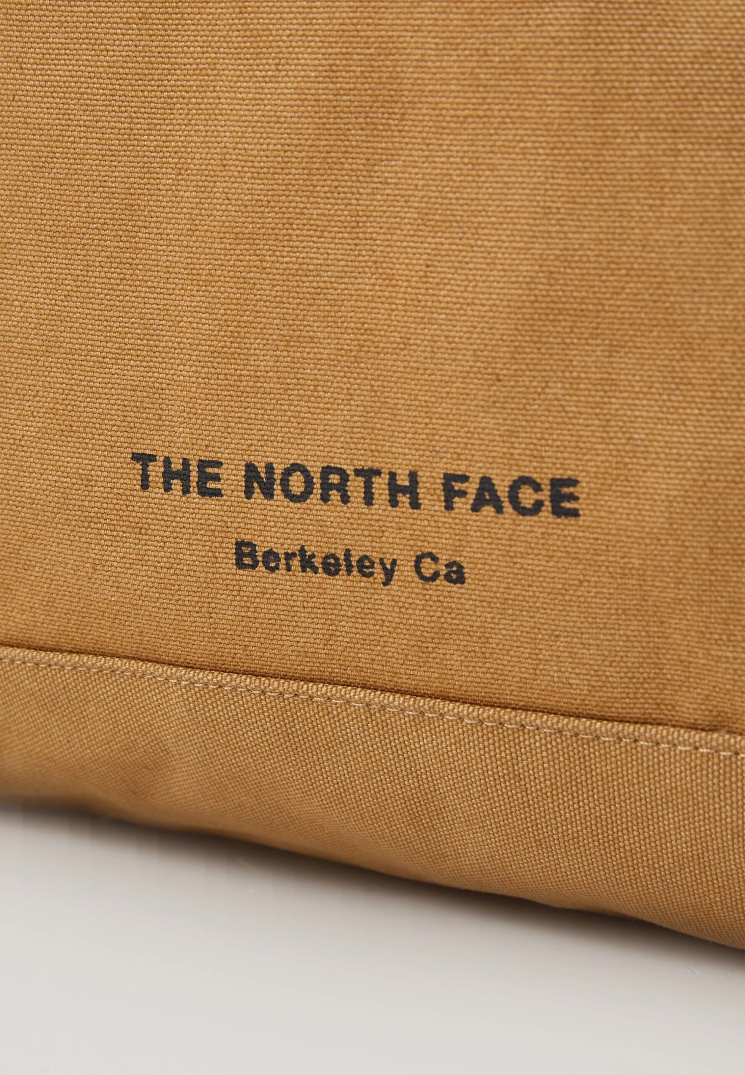 The North Face UNISEX - Tote Bag - Utility Brown 9 The North Face UNISEX - Tote Bag - Utility Brown - Image 7