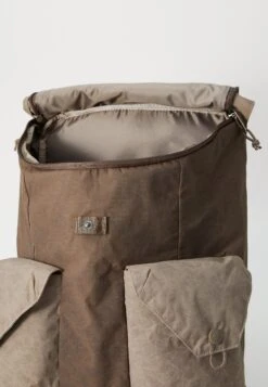 The North Face GLEN CANYON UNISEX - Rucksack - Mocha Brown/smokey Brown -The North Face b26368bddbb846cfaa11b138e65fbb63