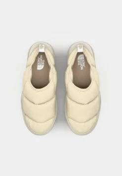 The North Face BASE CAMP THERMOBALL MULE UNISEX - Clogs - Calacatta 16 The North Face BASE CAMP THERMOBALL MULE UNISEX - Clogs - Calacatta -The North Face b27a5f3daf3e44b4a6cd0ba30588d9d8