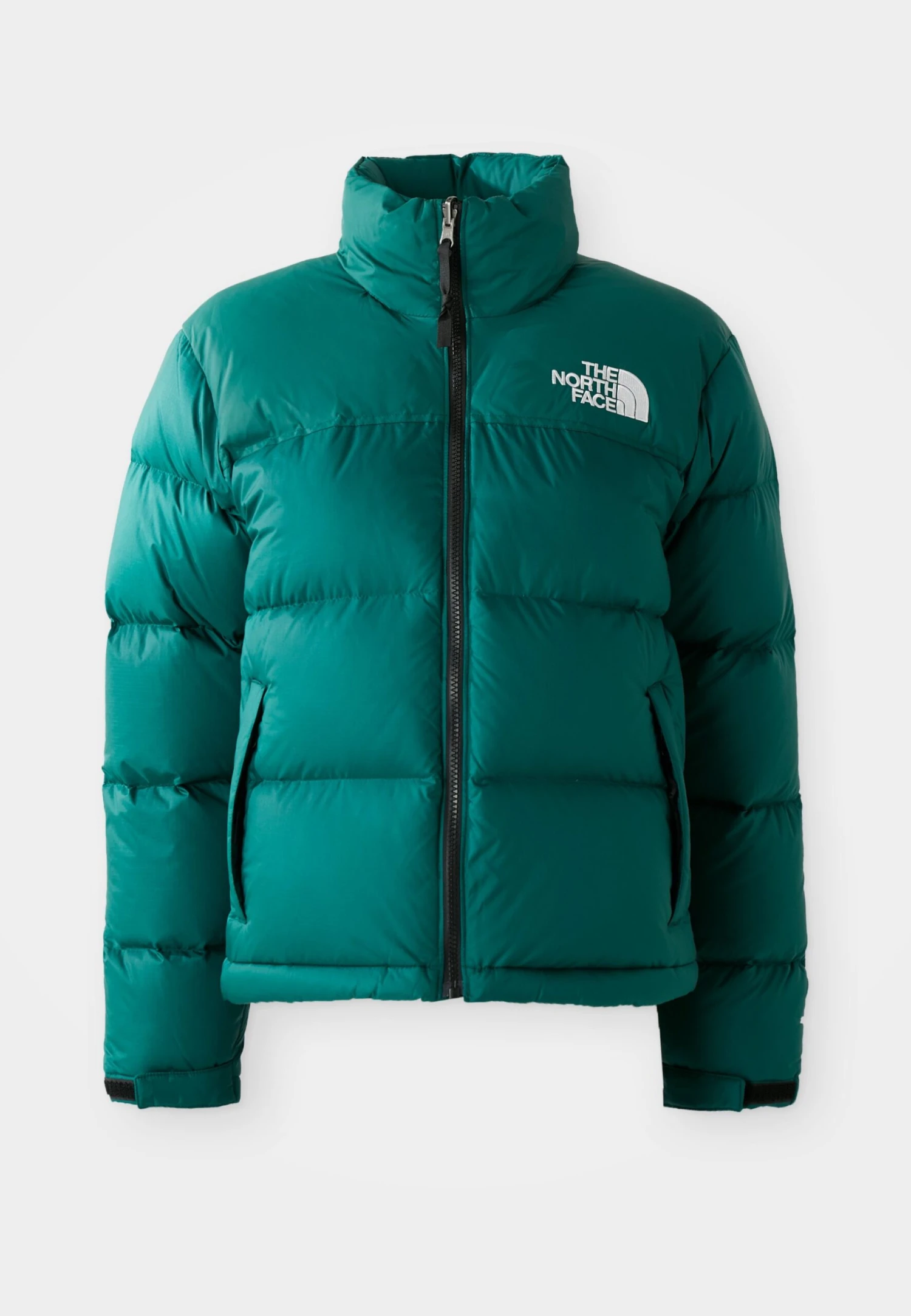 The North Face RETRO NUPTSE JACKET - Down Jacket - Tawny Quartz/black 13 The North Face RETRO NUPTSE JACKET - Down Jacket - Tawny Quartz/black - Image 11