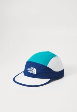 The North Face SUMMER RUN HAT UNISEX - Cap - Green/spring Bud -The North Face b30c560037744a31b4ae119144c5bdc0 1