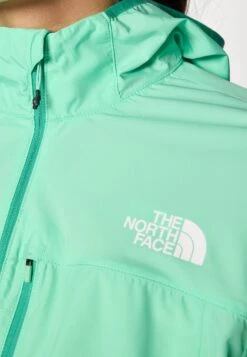 The North Face HIGHER RUN JACKET - Windbreaker - Spring Bud 14 The North Face HIGHER RUN JACKET - Windbreaker - Spring Bud -The North Face b3259024126d41e5b4ed032e74f97ca4
