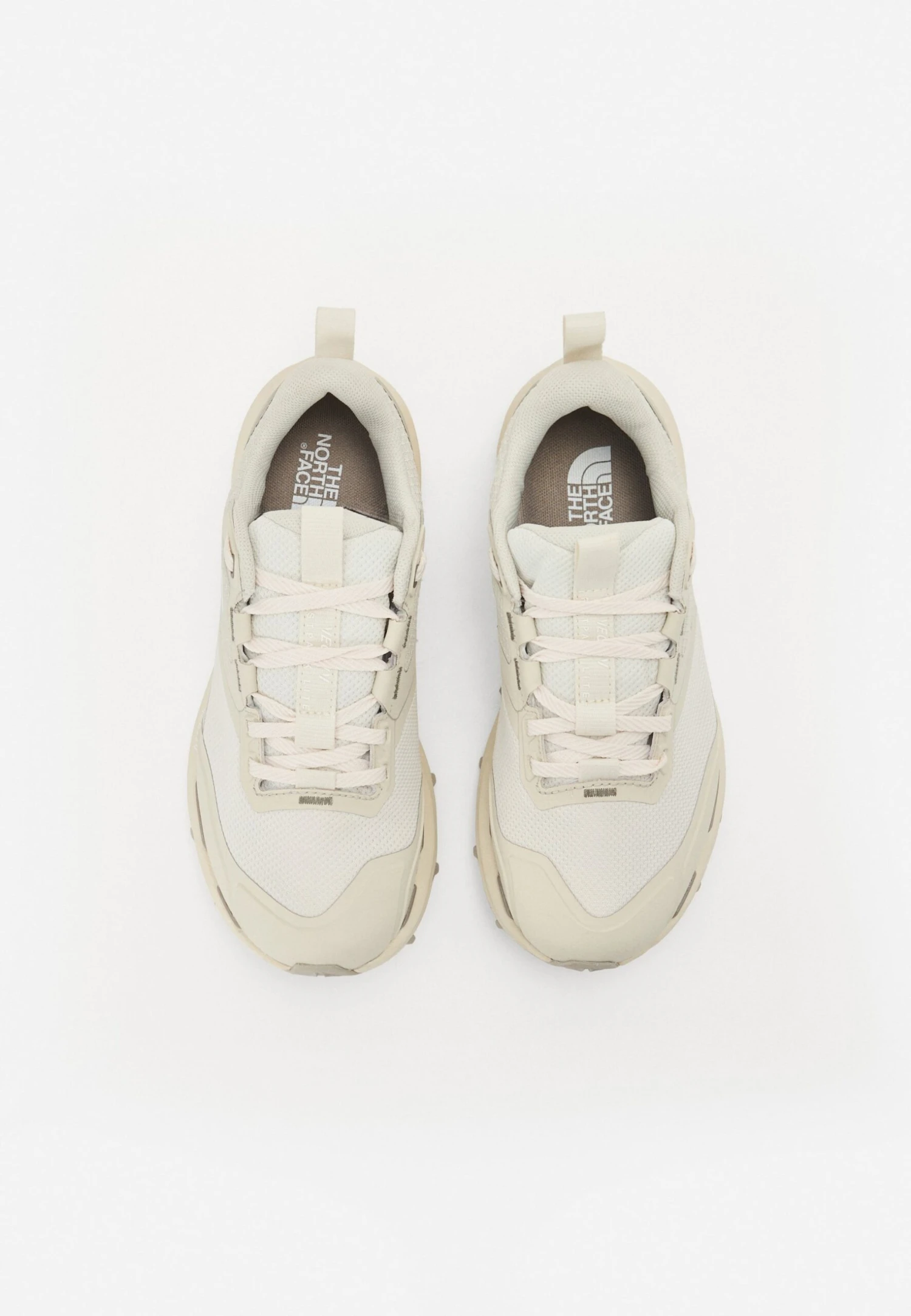 The North Face VECTIV FASTPACK - Trail Running Shoes - Calacatta/white Dune 6 The North Face VECTIV FASTPACK - Trail Running Shoes - Calacatta/white Dune - Image 4