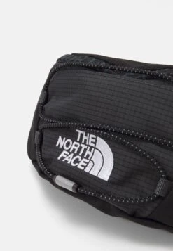 The North Face JESTER LUMBAR UNISEX - Bum Bag - Asphalt Grey/black/silver Reflective -The North Face b379913208704f38ac4a0cab0778275c
