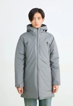 The North Face RANGE - Down Coat - Grey