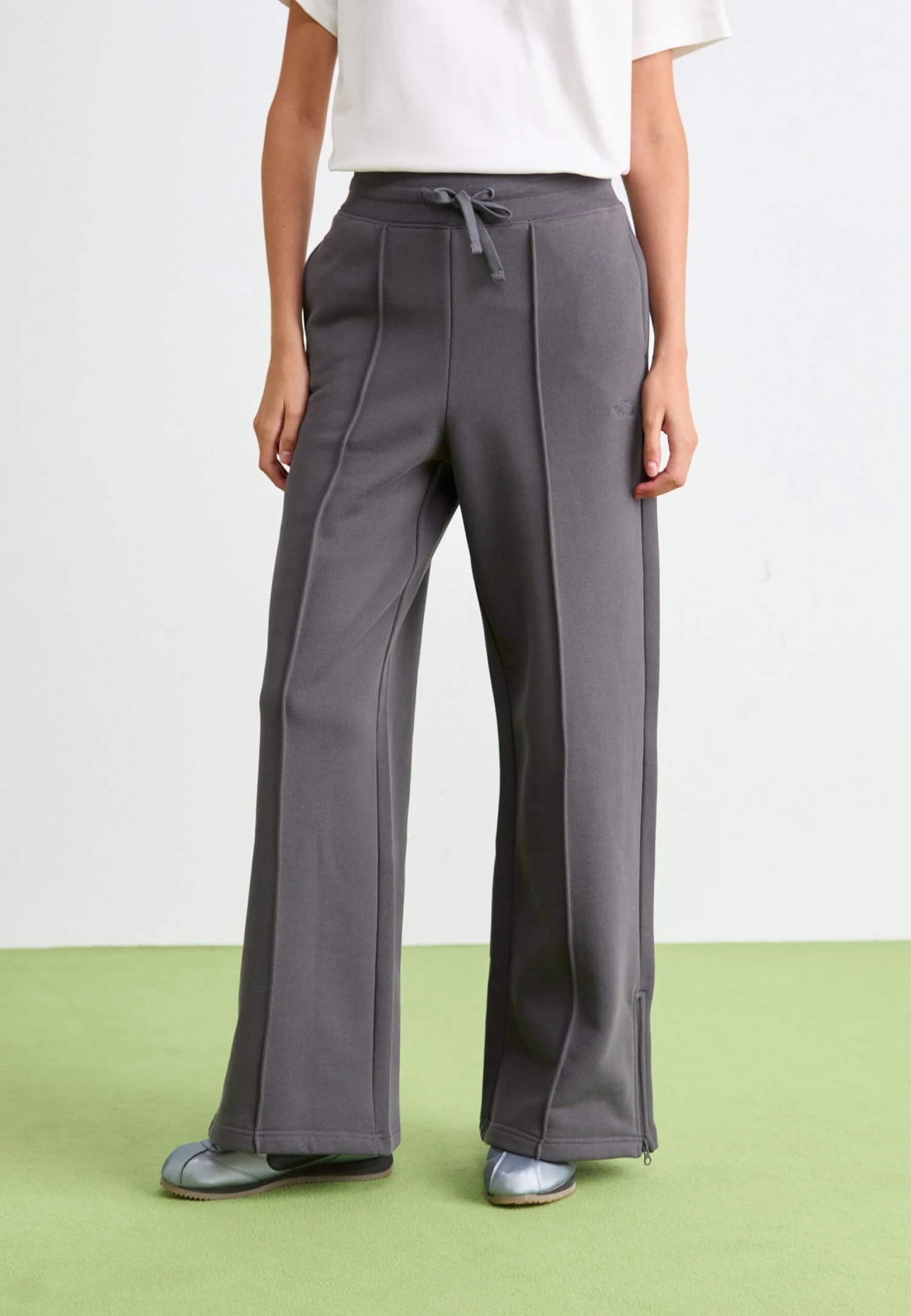 The North Face DOME PANT - Tracksuit Bottoms - Anthracite Grey 3 The North Face DOME PANT - Tracksuit Bottoms - Anthracite Grey