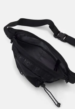 The North Face Bozer Hip Pack L Unisex- Bum Bag - Black 14 The North Face Bozer Hip Pack L Unisex- Bum Bag - Black -The North Face b3f46c0a3b6248799b690d44fd798f4a