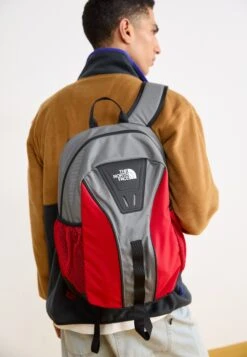 The North Face DAYPACK UNISEX - Rucksack - Black/asphalt Grey 19 The North Face DAYPACK UNISEX - Rucksack - Black/asphalt Grey -The North Face b4007623f1144ccf919e65d6074f3caa