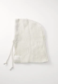 The North Face URBAN LIFESTYLE HOOD UNISEX - Beanie - White Dune