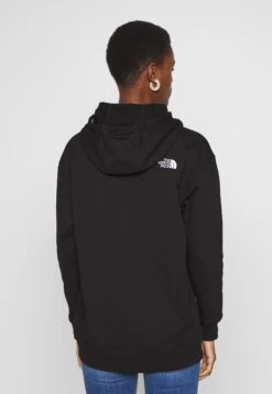 The North Face Zumu Hoodie - Hoodie - Black -The North Face b50ba03fd8d2456b8101bb272dbcfe76