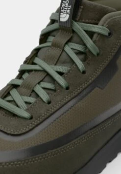 The North Face CLYFFE MID INSULATED WP UNISEX - Trainers - New Taupe Green/bark Mist 13 The North Face CLYFFE MID INSULATED WP UNISEX - Trainers - New Taupe Green/bark Mist -The North Face b54f2985c1984e6e9586bde10b8e5a40