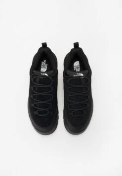 The North Face GLENCLYFFE URBAN - Casual Lace-ups - Black -The North Face b5cc70e0d37f401ebe0fc305aa09bfab