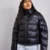 The North Face Retro Nuptse Jacket - Down Jacket -The North Face b63b1569561e4575bb2fffd85fef0142