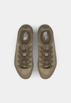 The North Face GLENCLYFFE UNISEX - Trainers - Mushroom Grey/mocha Brown 15 The North Face GLENCLYFFE UNISEX - Trainers - Mushroom Grey/mocha Brown -The North Face b66f87226abf410089171b9b7c1250fa