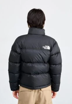 The North Face RETRO NUPTSE JACKET - Down Jacket - Black 18 The North Face RETRO NUPTSE JACKET - Down Jacket - Black -The North Face b6a4af24f1ac4311a6a2eade116ec1de
