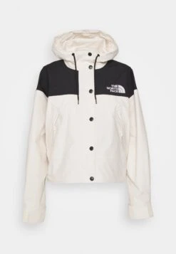 The North Face Reign On Jacket - Summer Jacket - Gardenia White 18 The North Face Reign On Jacket - Summer Jacket - Gardenia White -The North Face b6ba672fb5384f199512b46b52a95510