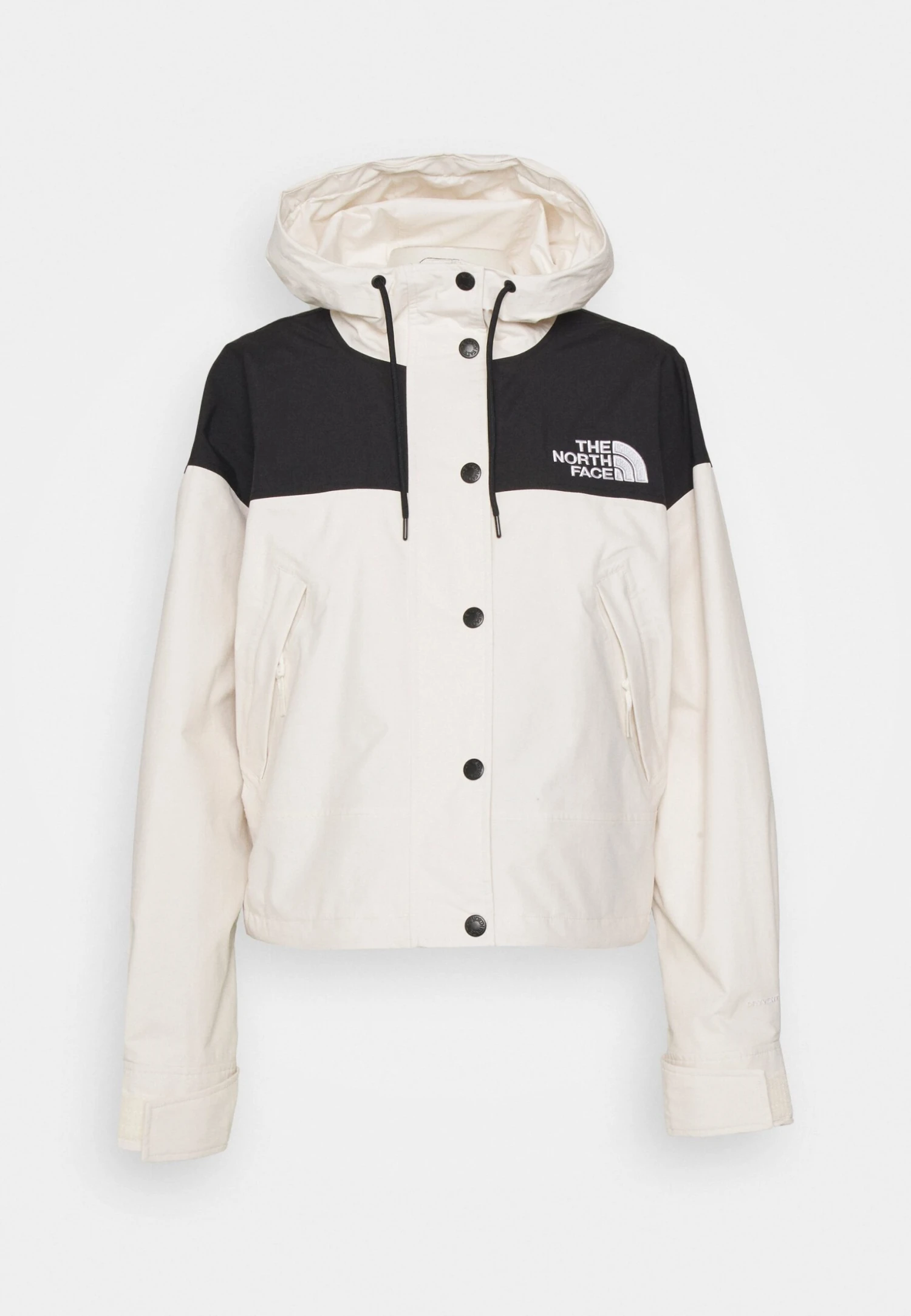 The North Face Reign On Jacket - Summer Jacket - Gardenia White 10 The North Face Reign On Jacket - Summer Jacket - Gardenia White - Image 8