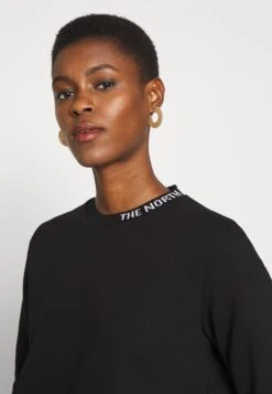 The North Face Zumu Crew- Sweatshirt - Black -The North Face b6f68183c91944168dcf6443f663495f