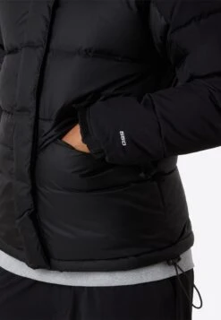The North Face Down Jacket - Tnf Black-recycled Down -The North Face b7352420a71f48ecb0d5d8207fa3567a