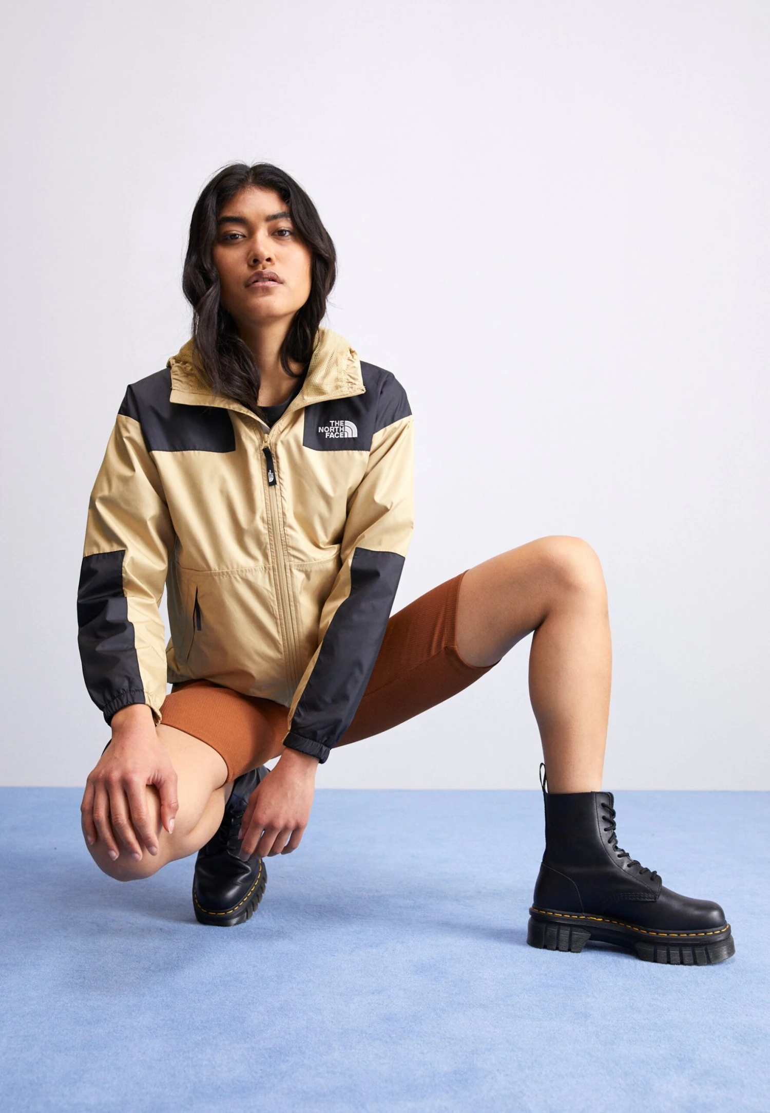 The North Face Sheru Jacket - Summer Jacket 4 The North Face Sheru Jacket - Summer Jacket - Image 2