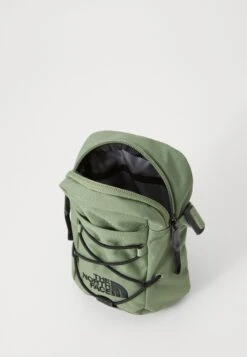 The North Face JESTER CROSSBODY UNISEX - Cross Body Bag - Bark Mist-tnf Black 13 The North Face JESTER CROSSBODY UNISEX - Cross Body Bag - Bark Mist-tnf Black -The North Face b8391f28600f434aac2e13ba3d79c30e