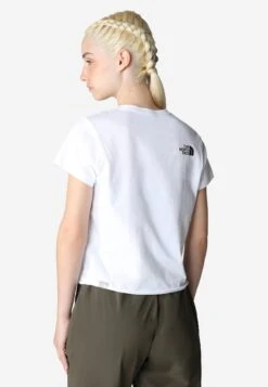 The North Face Basic T-Shirt - Basic T-Shirt -The North Face b8597c6c240a4793b95af2a355b71754