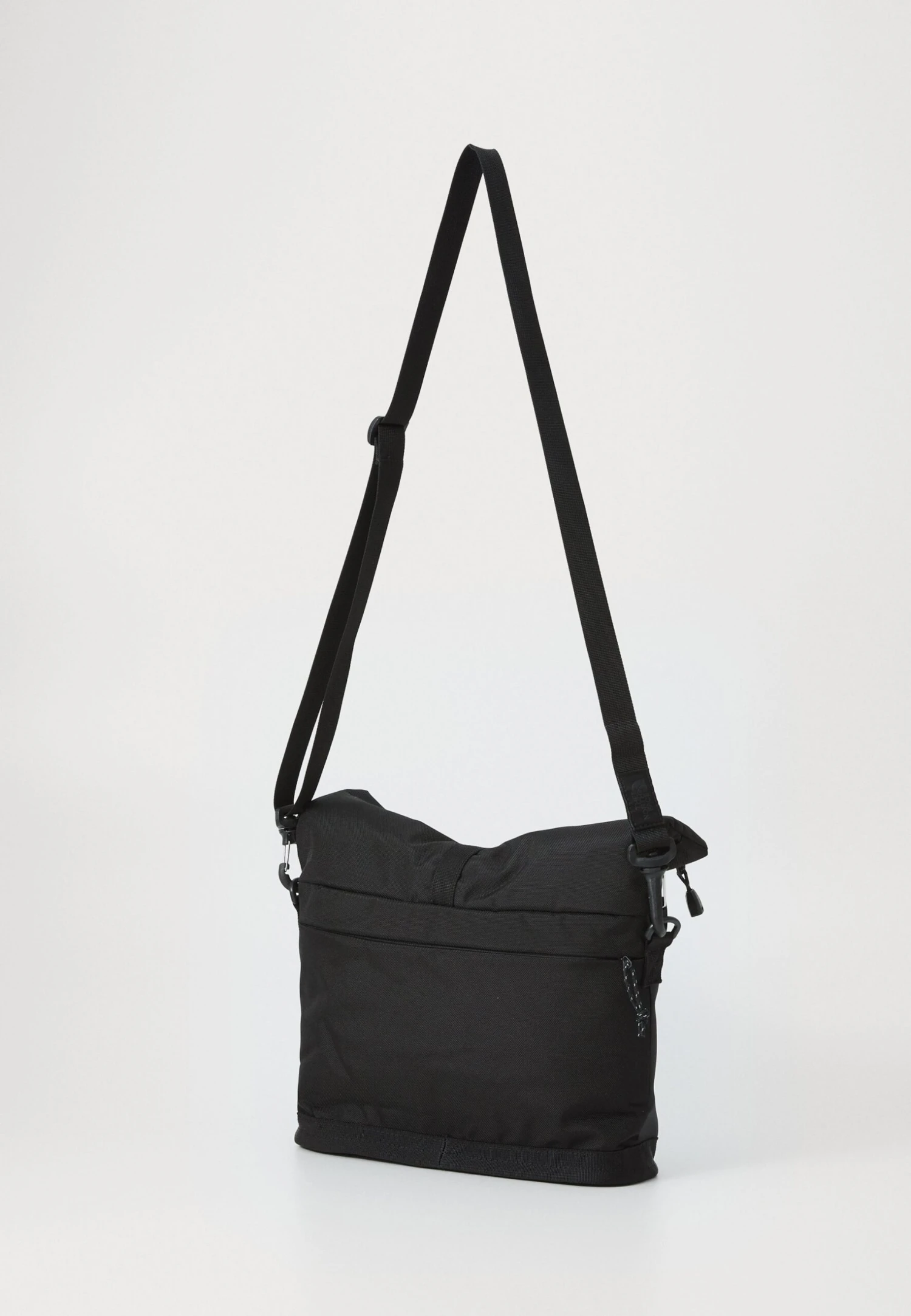 The North Face BASE CAMP SHOULDER BAG UNISEX - Cross Body Bag - Black/asphalt Grey/smoked Pearl 6 The North Face BASE CAMP SHOULDER BAG UNISEX - Cross Body Bag - Black/asphalt Grey/smoked Pearl - Image 4