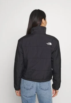 The North Face Gosei Puffer - Light Jacket -The North Face b8b5d61b865a4ab99c388e183121688a