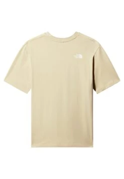 The North Face Zumu Tee - Print T-Shirt - Gravel -The North Face b8bd2afc350c41a28d097e82d3149ceb