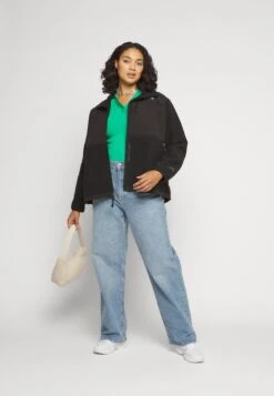 The North Face Plus Denali Jacket - Fleece Jacket - Black 12 The North Face Plus Denali Jacket - Fleece Jacket - Black -The North Face b8f1e231d5c1455b91bd97d4523ad277