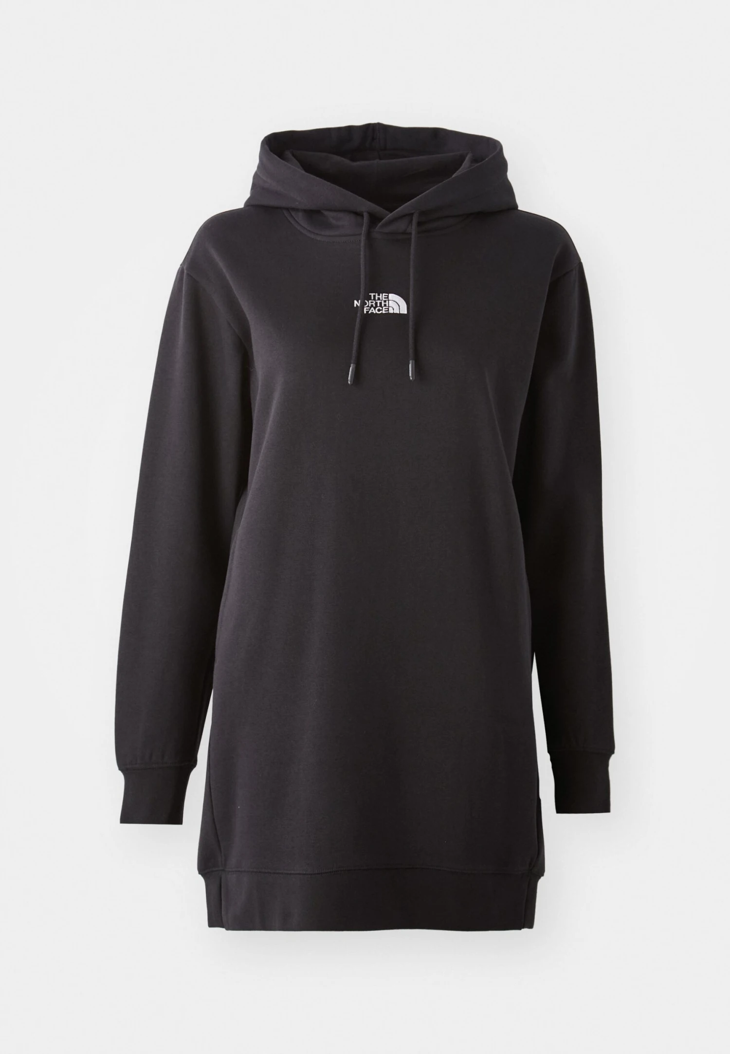 The North Face ESSENTIAL RELAXED HOODIE DRESS - Day Dress - Light Grey Heather 9 The North Face ESSENTIAL RELAXED HOODIE DRESS - Day Dress - Light Grey Heather - Image 7