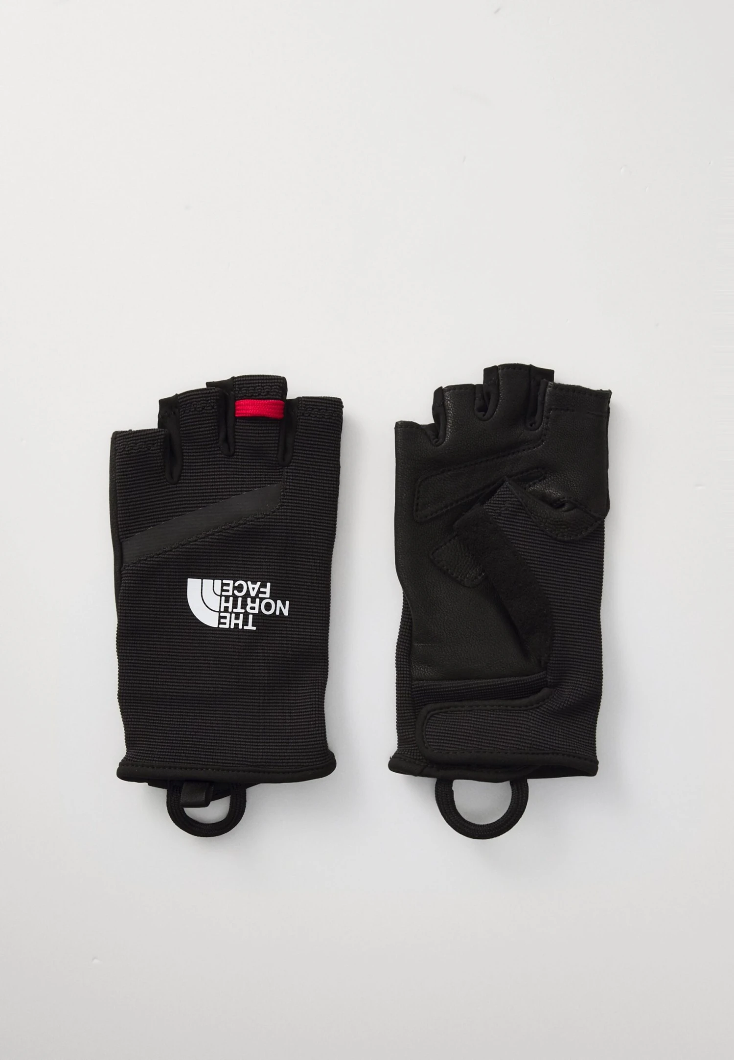 The North Face FINGERLESS GLOVE UNISEX - Fingerless Gloves - Black 3 The North Face FINGERLESS GLOVE UNISEX - Fingerless Gloves - Black