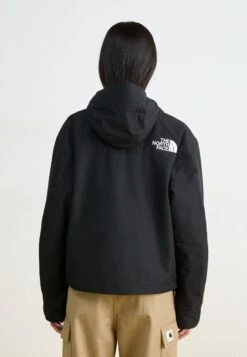 The North Face MOUNTAIN JACKET - Waterproof Jacket - Black 13 The North Face MOUNTAIN JACKET - Waterproof Jacket - Black -The North Face b99d45ef8ef7400e9fe96dcafe83a825