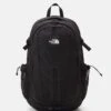 The North Face HOT SHOT UNISEX - Rucksack - Black/white