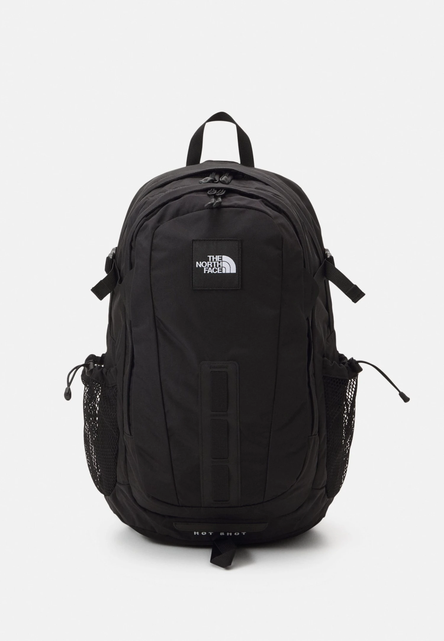 The North Face HOT SHOT UNISEX - Rucksack - Black/white 3 The North Face HOT SHOT UNISEX - Rucksack - Black/white