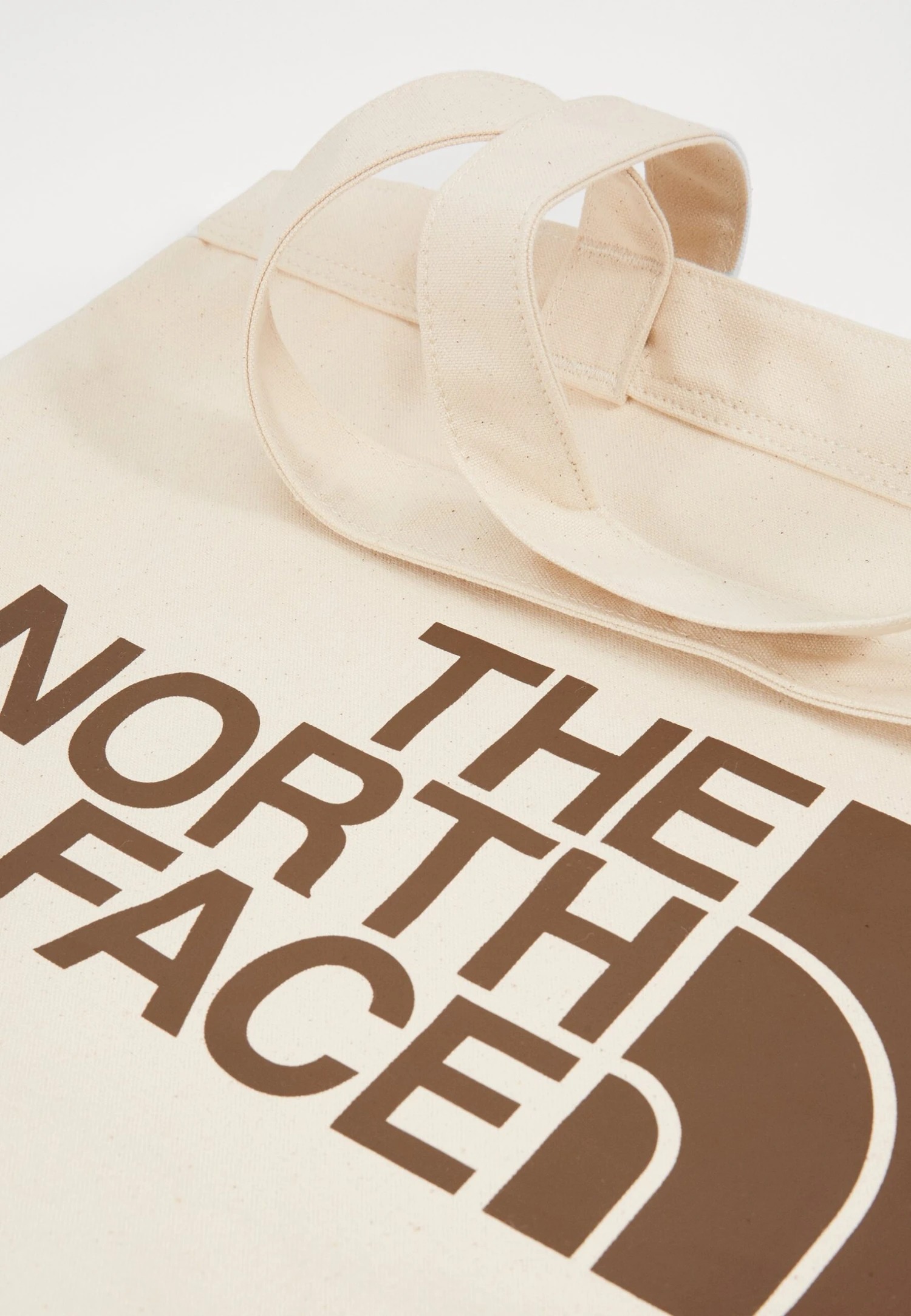 The North Face TOTE UNISEX - Tote Bag - Weimaraner Brown 5 The North Face TOTE UNISEX - Tote Bag - Weimaraner Brown - Image 3