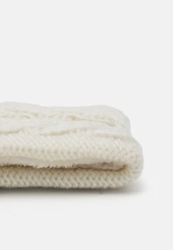 The North Face MEGA HEADBAND UNISEX - Ear Warmers - White Dune -The North Face baa5831771c24b6aa759a33f0d730b98