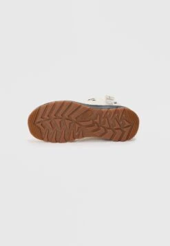 The North Face THERMOBALL LUXE - Winter Boots - Gardenia White/black -The North Face bab4dbedf3274271a4fa3a5b6765603f