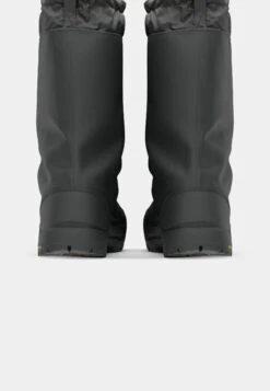 The North Face BASE CAMP 200 WP UNISEX - Winter Boots - Tnf Black -The North Face bb02b7b60cfe40818b4ad5dc950e9094