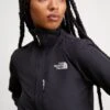 The North Face Travel Jacket - Outdoor Jacket - Black