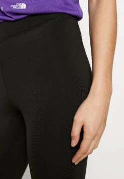 The North Face Zumu - Leggings - Trousers - Black 11 The North Face Zumu - Leggings - Trousers - Black -The North Face bca6abe933b0474ea70ac825f1fd21b2