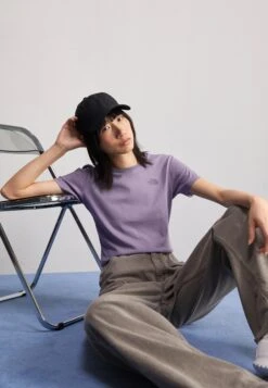 The North Face Heritage Logowear Tee - Basic T-Shirt