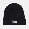 The North Face DOCK WORKER BEANIE UNISEX - Beanie - Black
