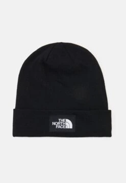The North Face DOCK WORKER BEANIE UNISEX - Beanie - Light Grey Heather -The North Face bce24b3f08204f9f9493ae140ea55e85