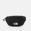 The North Face JESTER LUMBAR UNISEX - Bum Bag - Black