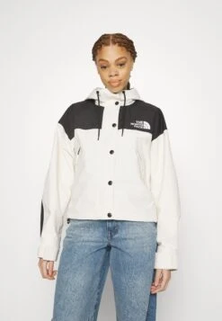 The North Face Reign On Jacket - Summer Jacket - Gardenia White 13 The North Face Reign On Jacket - Summer Jacket - Gardenia White -The North Face bd71d28551b54c388207055fc81f8801