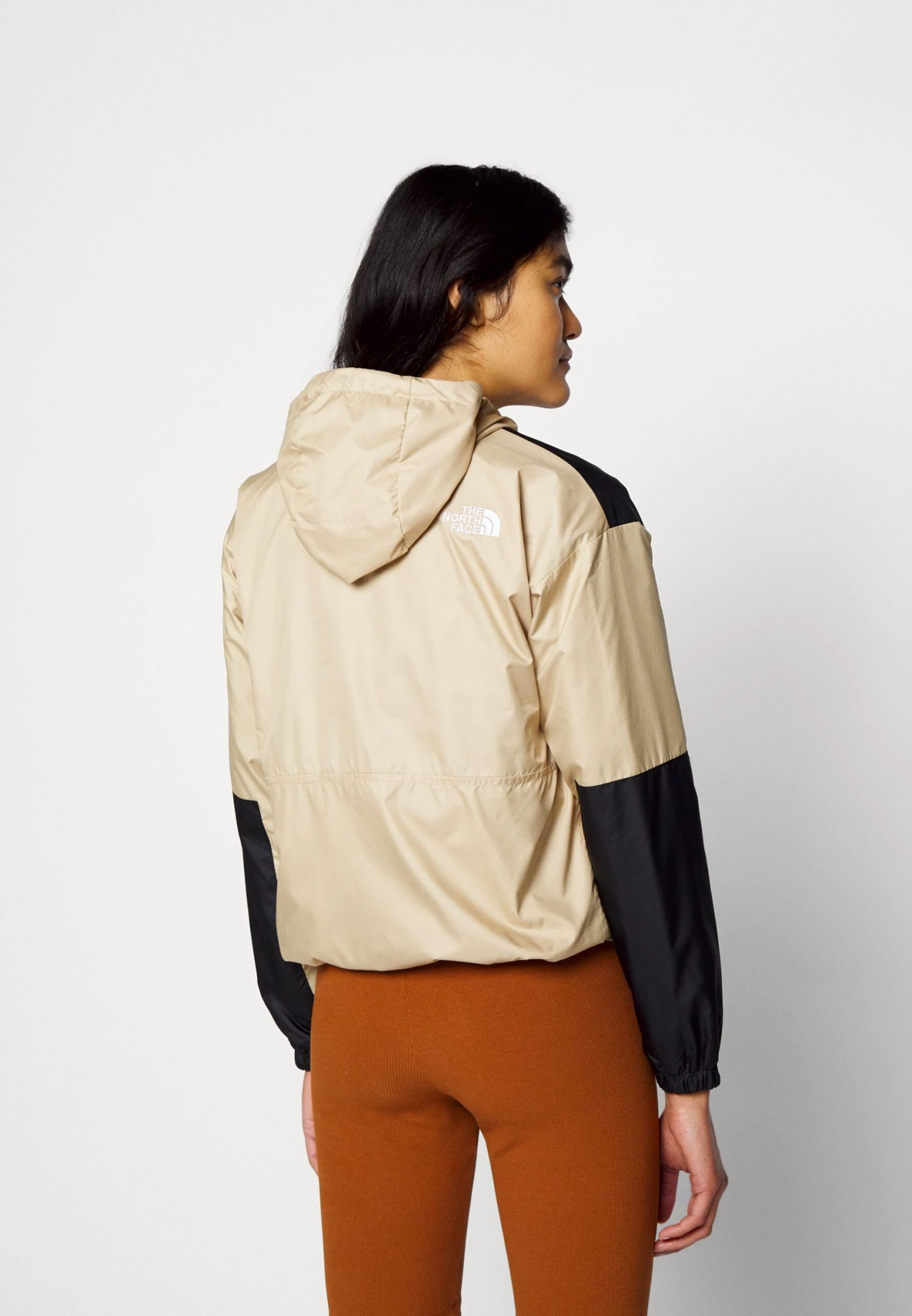 The North Face Sheru Jacket - Summer Jacket 6 The North Face Sheru Jacket - Summer Jacket - Image 4