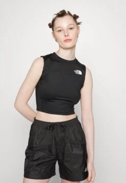 The North Face Tank Extreme - Top 11 The North Face Tank Extreme - Top -The North Face bee7917777d546708919cdc515f777d7
